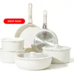 modern cookware sets