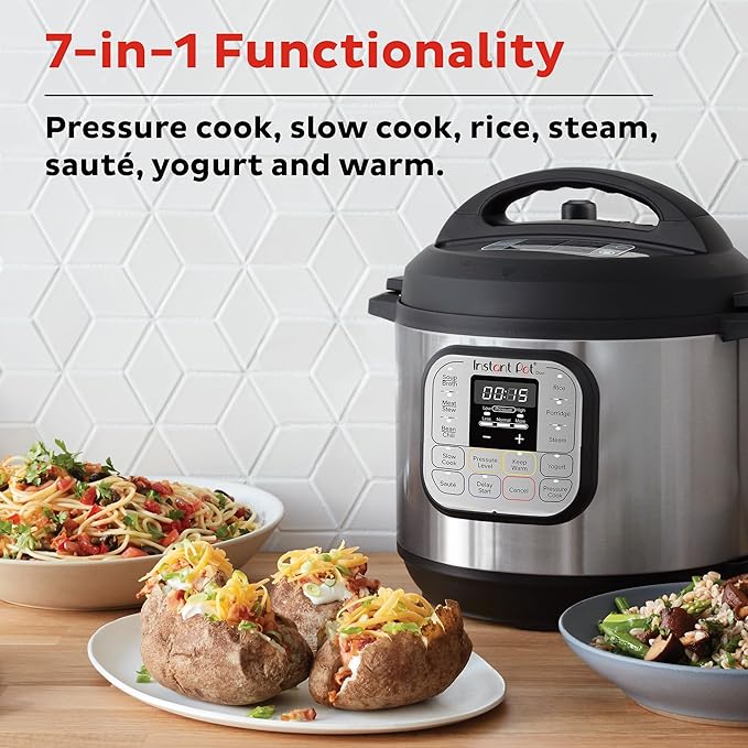 Pressure Cookers with Timers