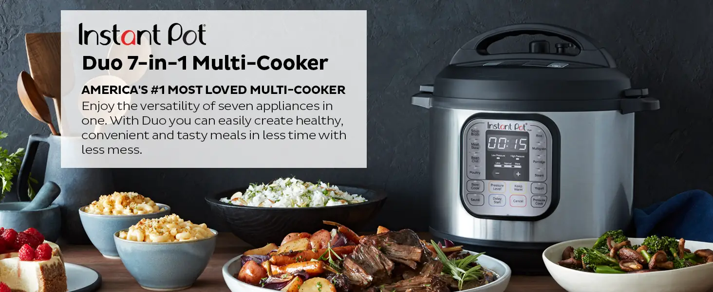 Pressure Cookers with Timers