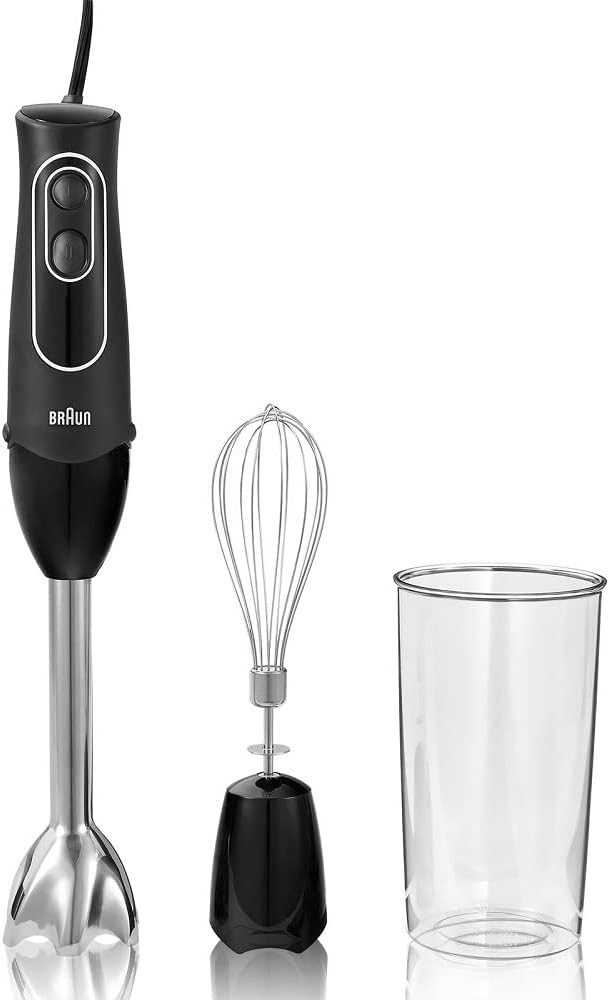 commercial hand blender review in 2024