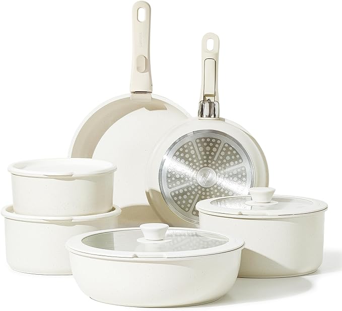 modern cookware sets