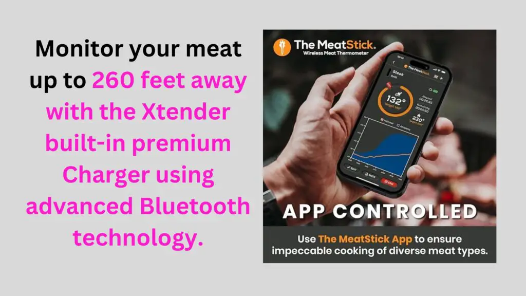 kitchenaid meat thermometer